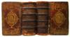 LIPPELOO, ZACHARIAS. Vitae, sive res gestae sanctorum. Vols. 1-2 (of 4): January-June. 1604